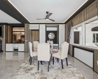 Resale - Villa - Estepona - Estepona Centro