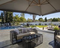 Resale - Villa - Estepona - Estepona Centro