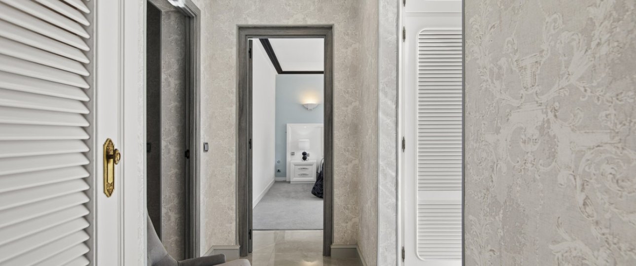 Resale - Villa - Estepona - Estepona Centro