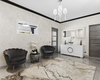 Resale - Villa - Estepona - Estepona Centro