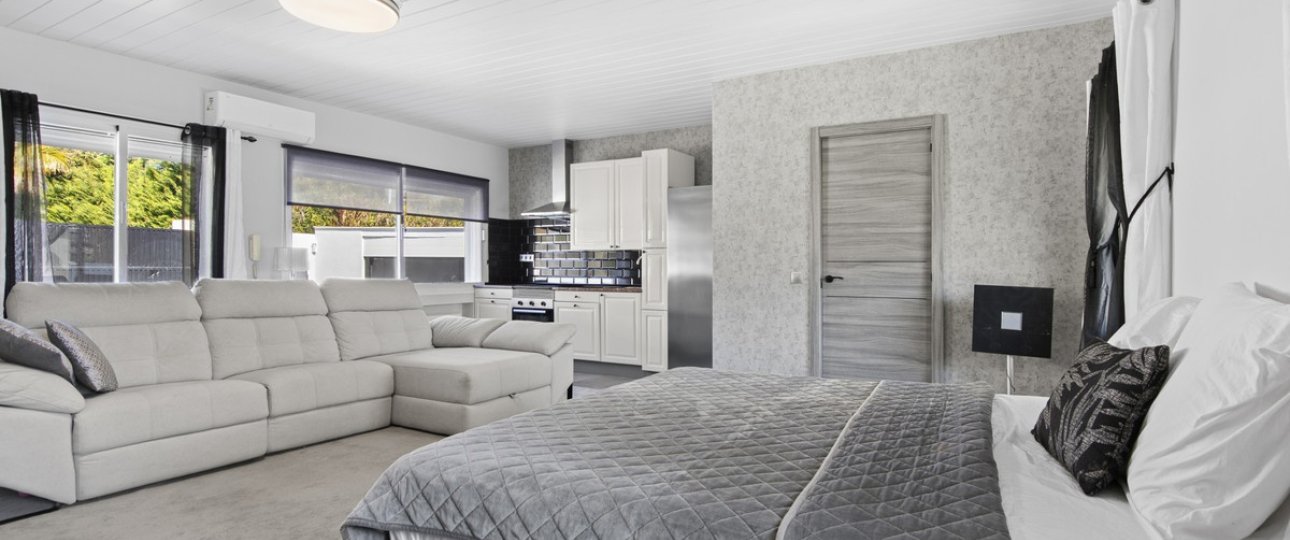 Resale - Villa - Estepona - Estepona Centro