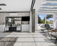Resale - Villa - Estepona - Estepona Centro