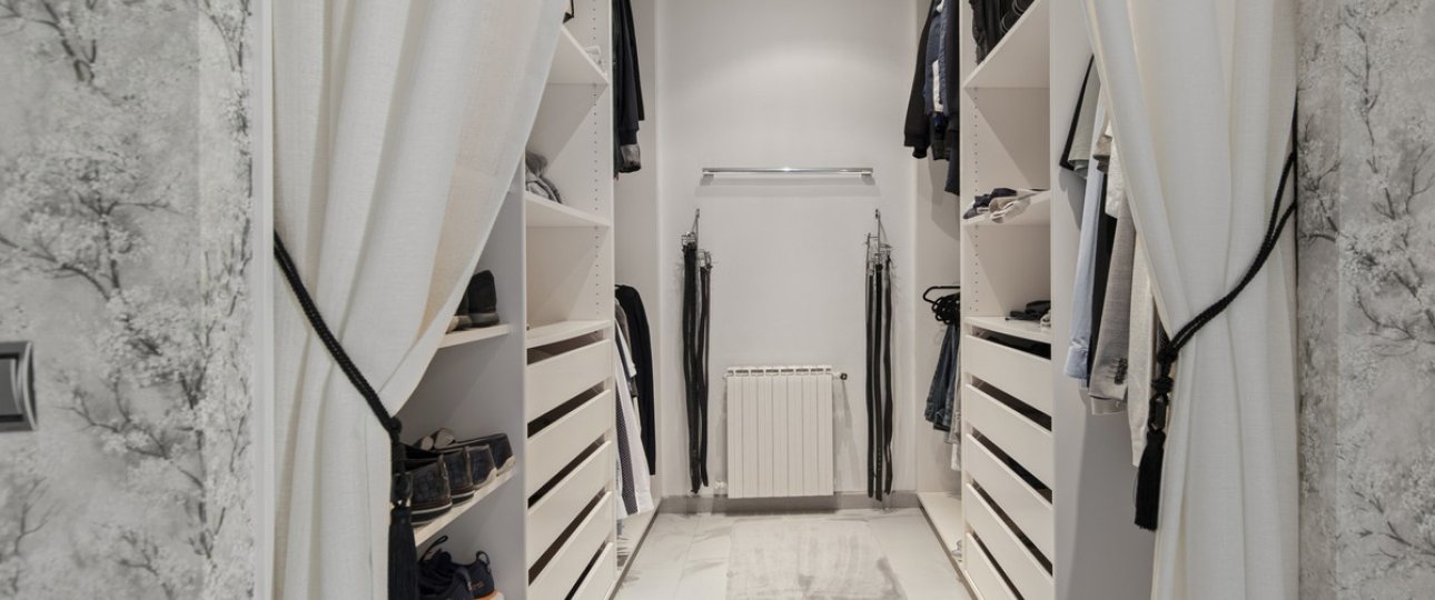 Resale - Villa - Estepona - Estepona Centro