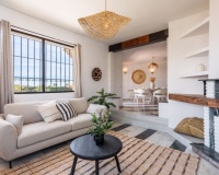 Resale - Villa - Estepona - Estepona Centro