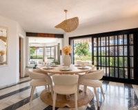 Resale - Villa - Estepona - Estepona Centro