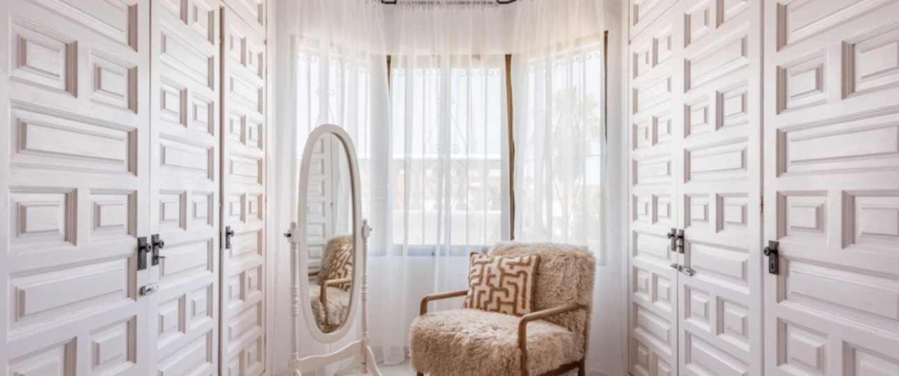 Resale - Villa - Estepona - Estepona Centro