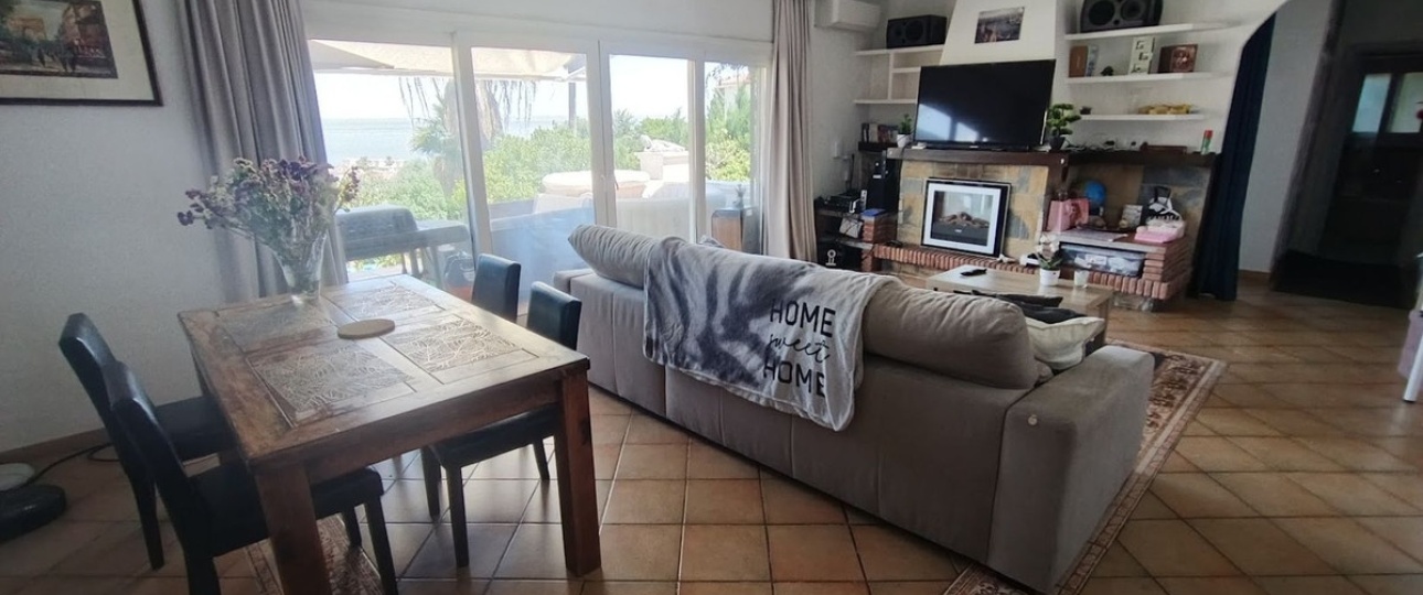 Resale - Villa - Estepona - Estepona Centro