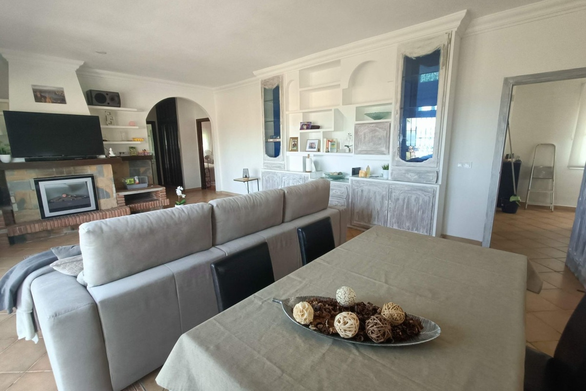 Resale - Villa - Estepona - Estepona Centro