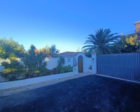 Resale - Villa - Estepona - Estepona Centro