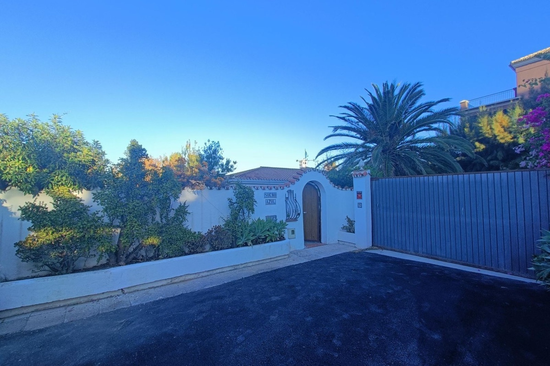 Resale - Villa - Estepona - Estepona Centro