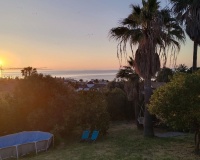Resale - Villa - Estepona - Estepona Centro