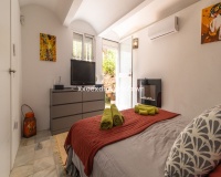 Resale - Villa - Estepona - Estepona Centro