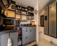Resale - Villa - Estepona - Estepona Centro