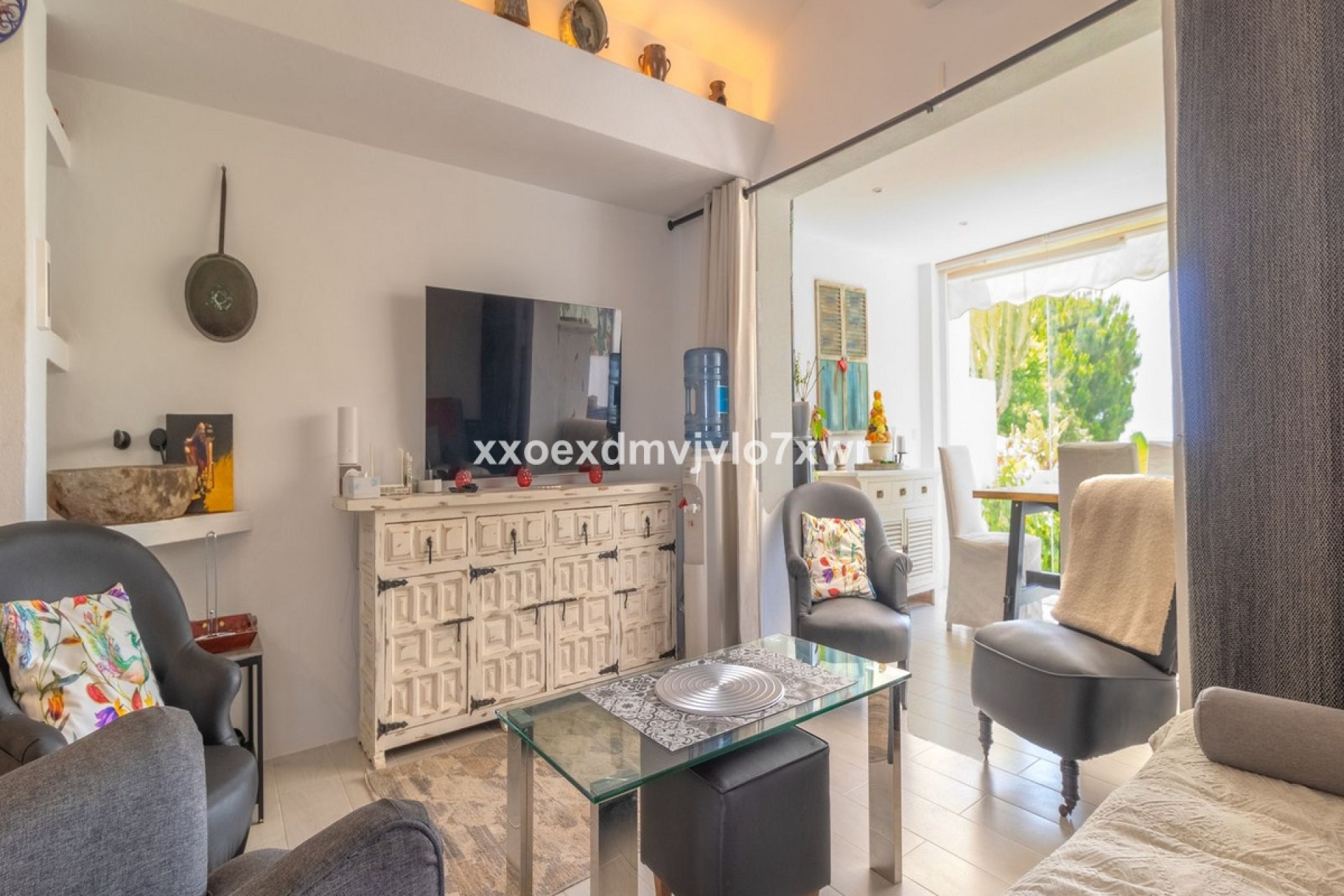 Resale - Villa - Estepona - Estepona Centro