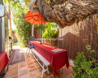 Resale - Villa - Estepona - Estepona Centro