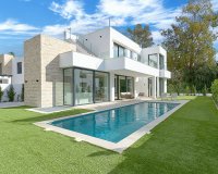 Resale - Villa - Estepona - Estepona Centro