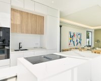 Resale - Villa - Estepona - Estepona Centro