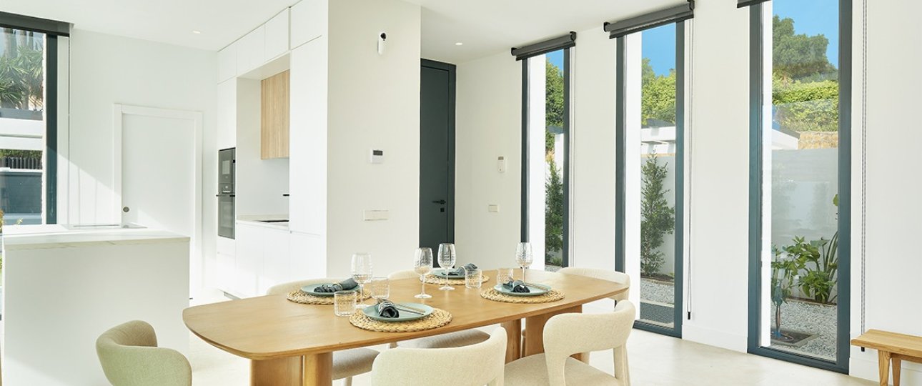 Resale - Villa - Estepona - Estepona Centro
