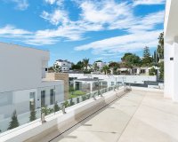 Resale - Villa - Estepona - Estepona Centro