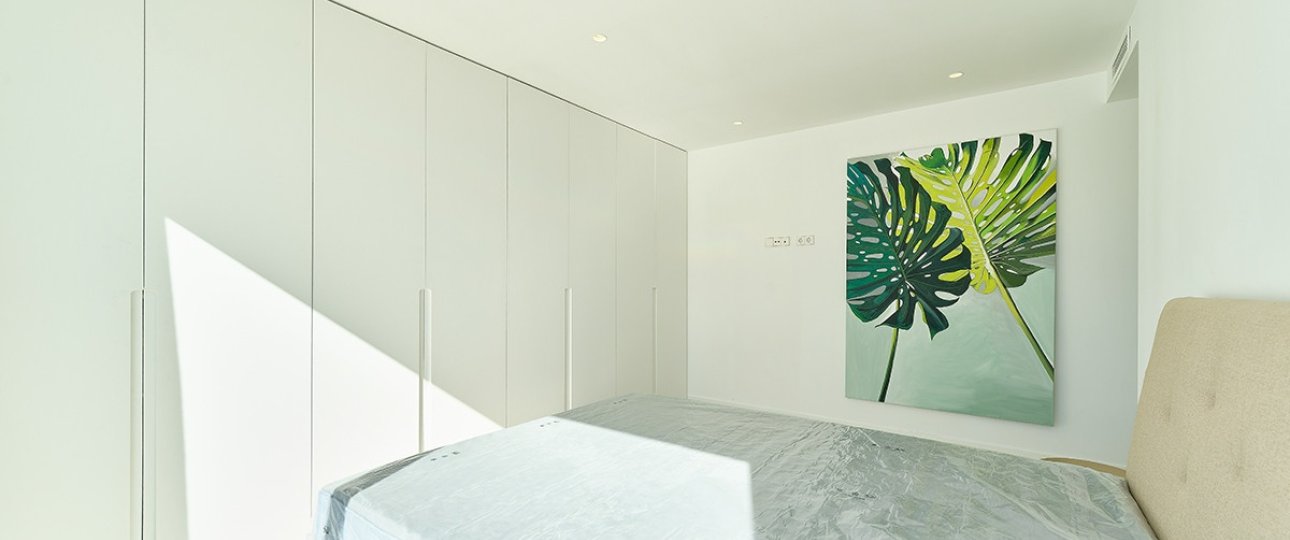 Resale - Villa - Estepona - Estepona Centro