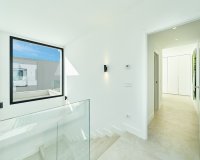 Resale - Villa - Estepona - Estepona Centro