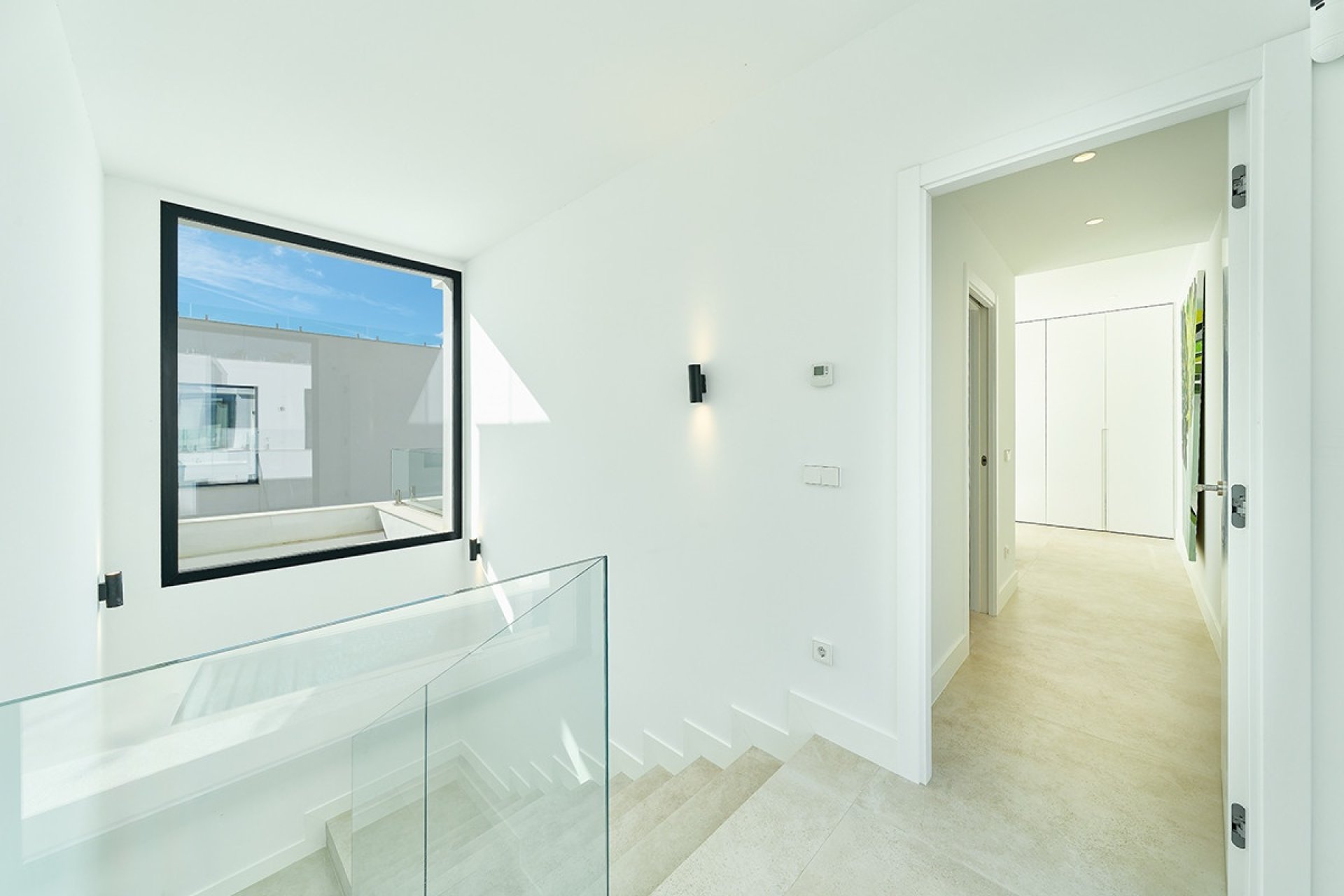 Resale - Villa - Estepona - Estepona Centro