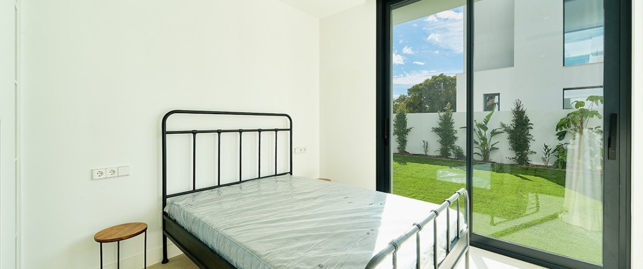 Resale - Villa - Estepona - Estepona Centro