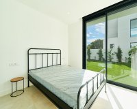 Resale - Villa - Estepona - Estepona Centro