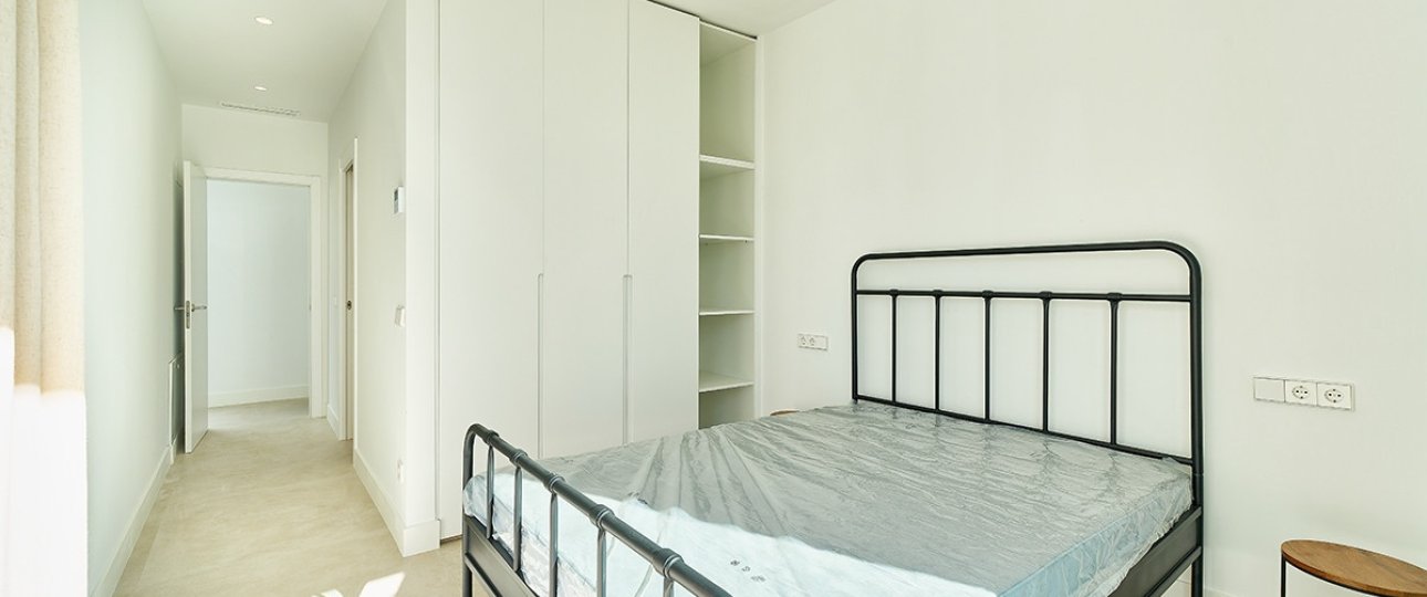 Resale - Villa - Estepona - Estepona Centro