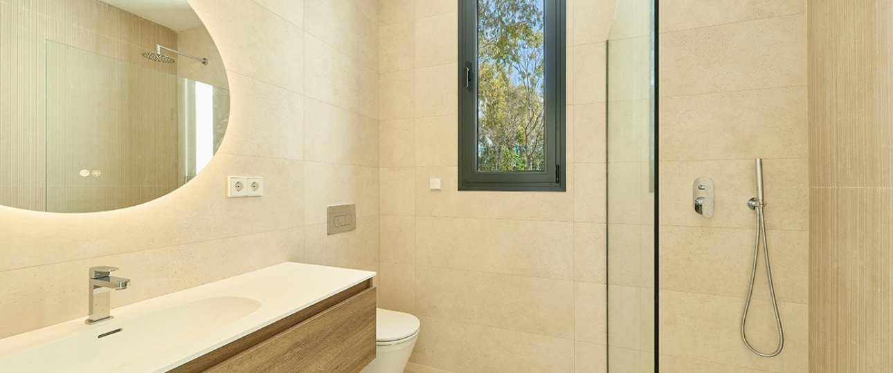 Resale - Villa - Estepona - Estepona Centro
