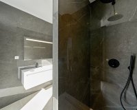 Resale - Villa - Estepona - Estepona Centro