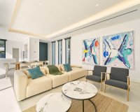 Resale - Villa - Estepona - Estepona Centro