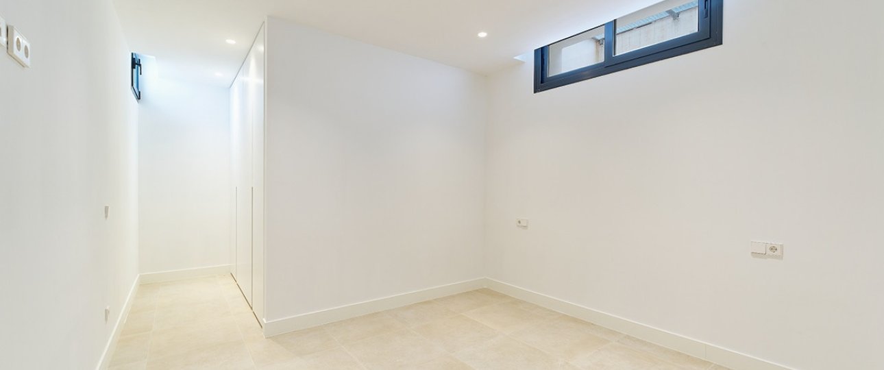 Resale - Villa - Estepona - Estepona Centro