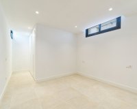 Resale - Villa - Estepona - Estepona Centro