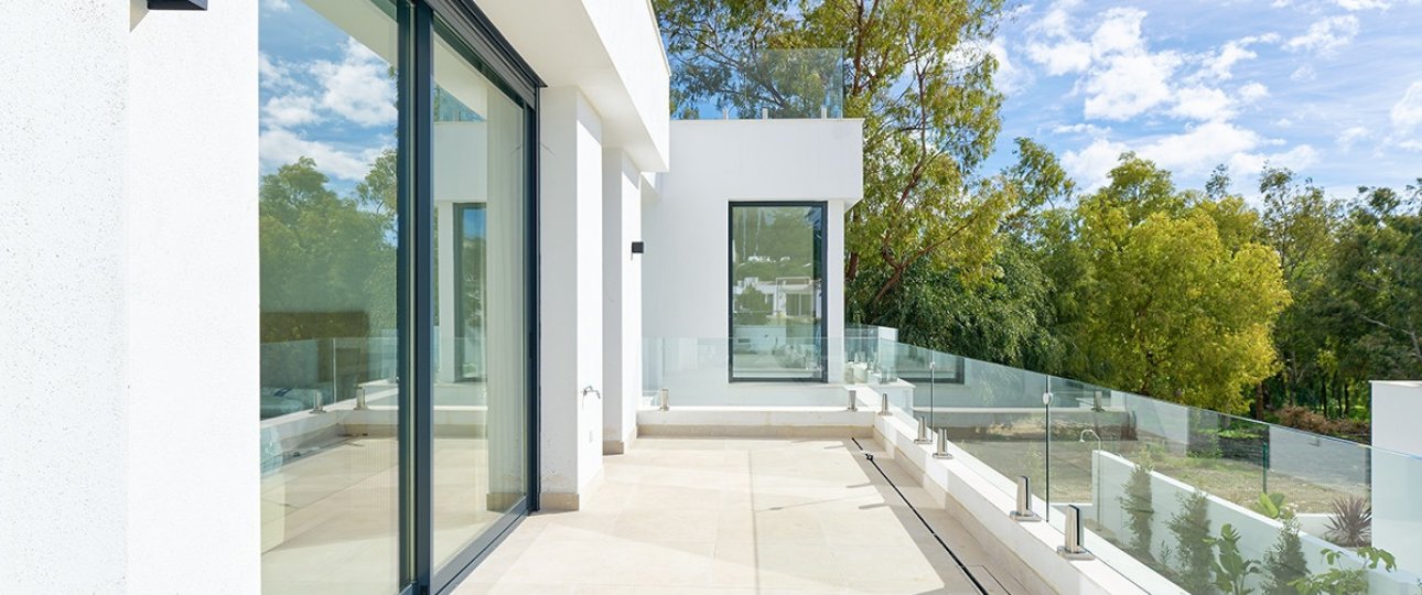 Resale - Villa - Estepona - Estepona Centro