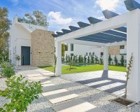 Resale - Villa - Estepona - Estepona Centro