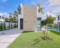 Resale - Villa - Estepona - Estepona Centro