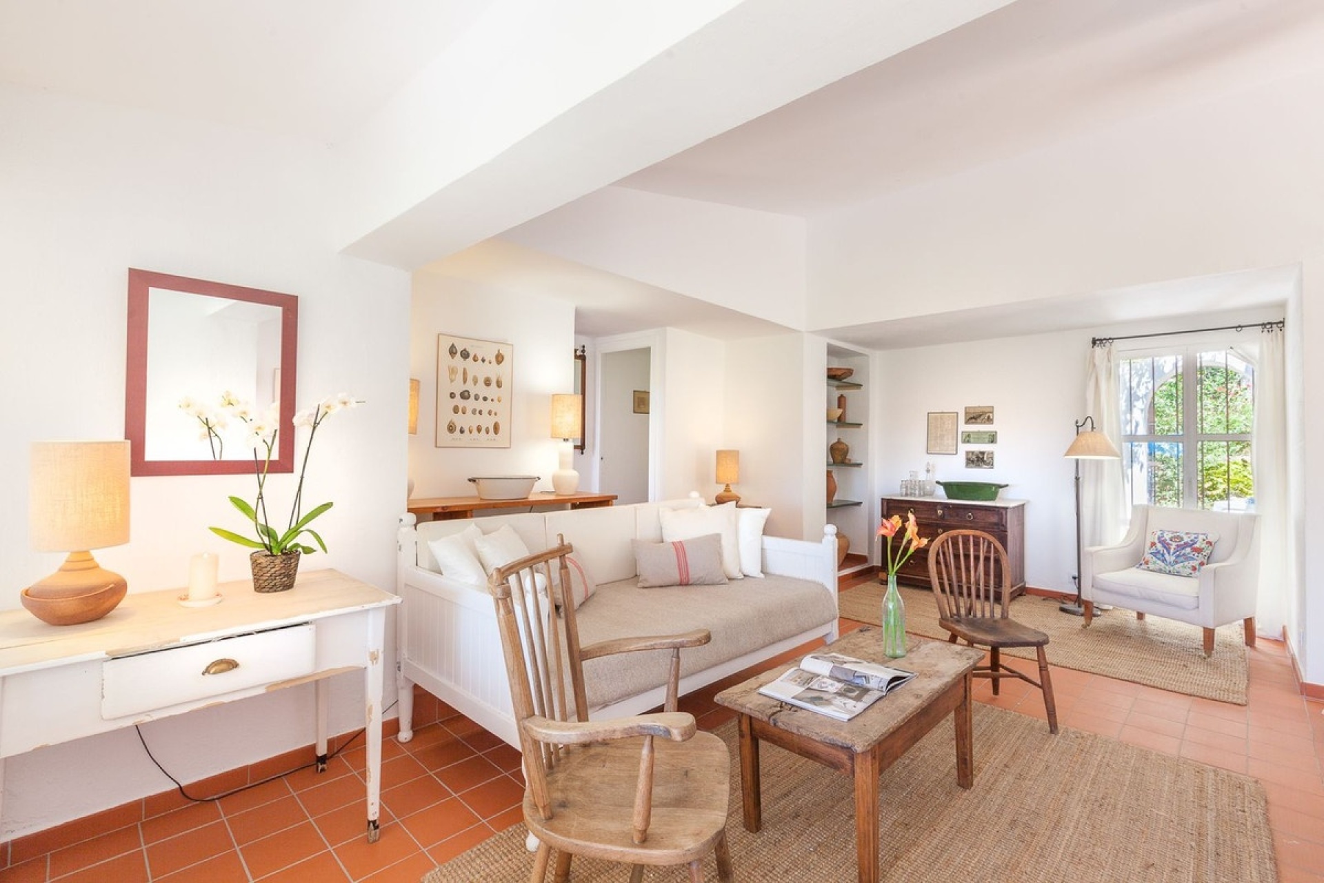 Resale - Villa - Estepona - Estepona Centro