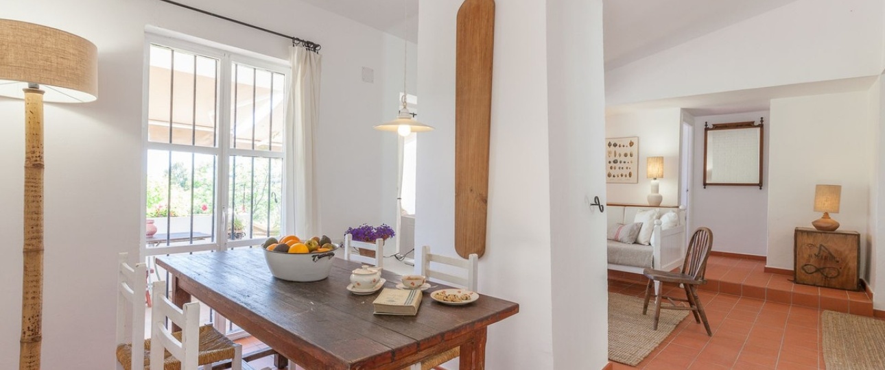 Resale - Villa - Estepona - Estepona Centro