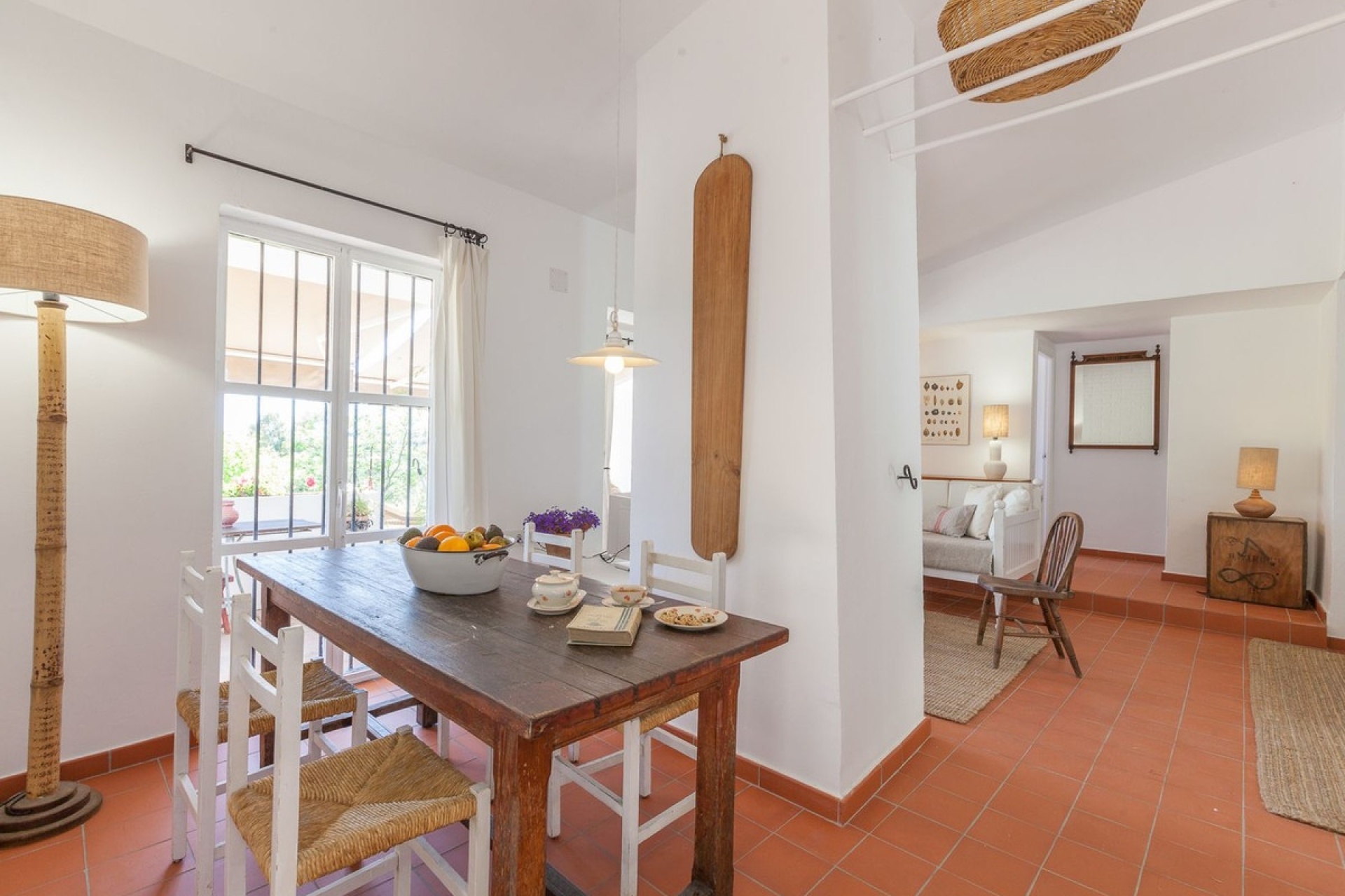 Resale - Villa - Estepona - Estepona Centro