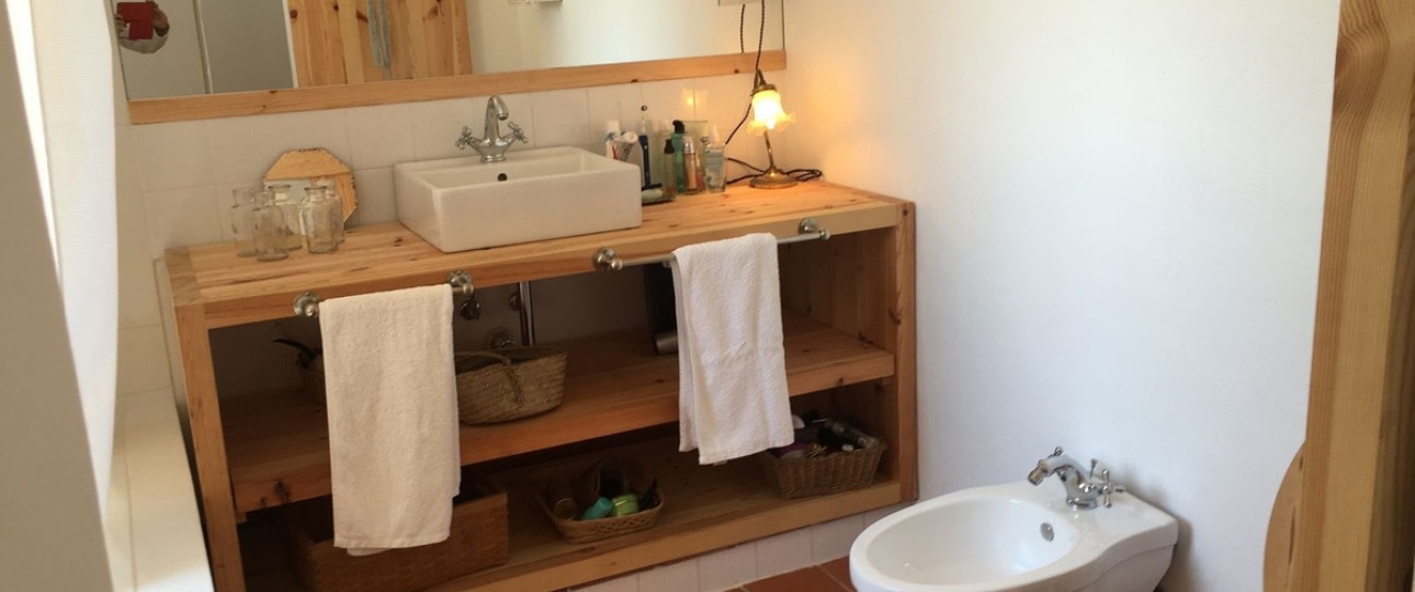 Resale - Villa - Estepona - Estepona Centro