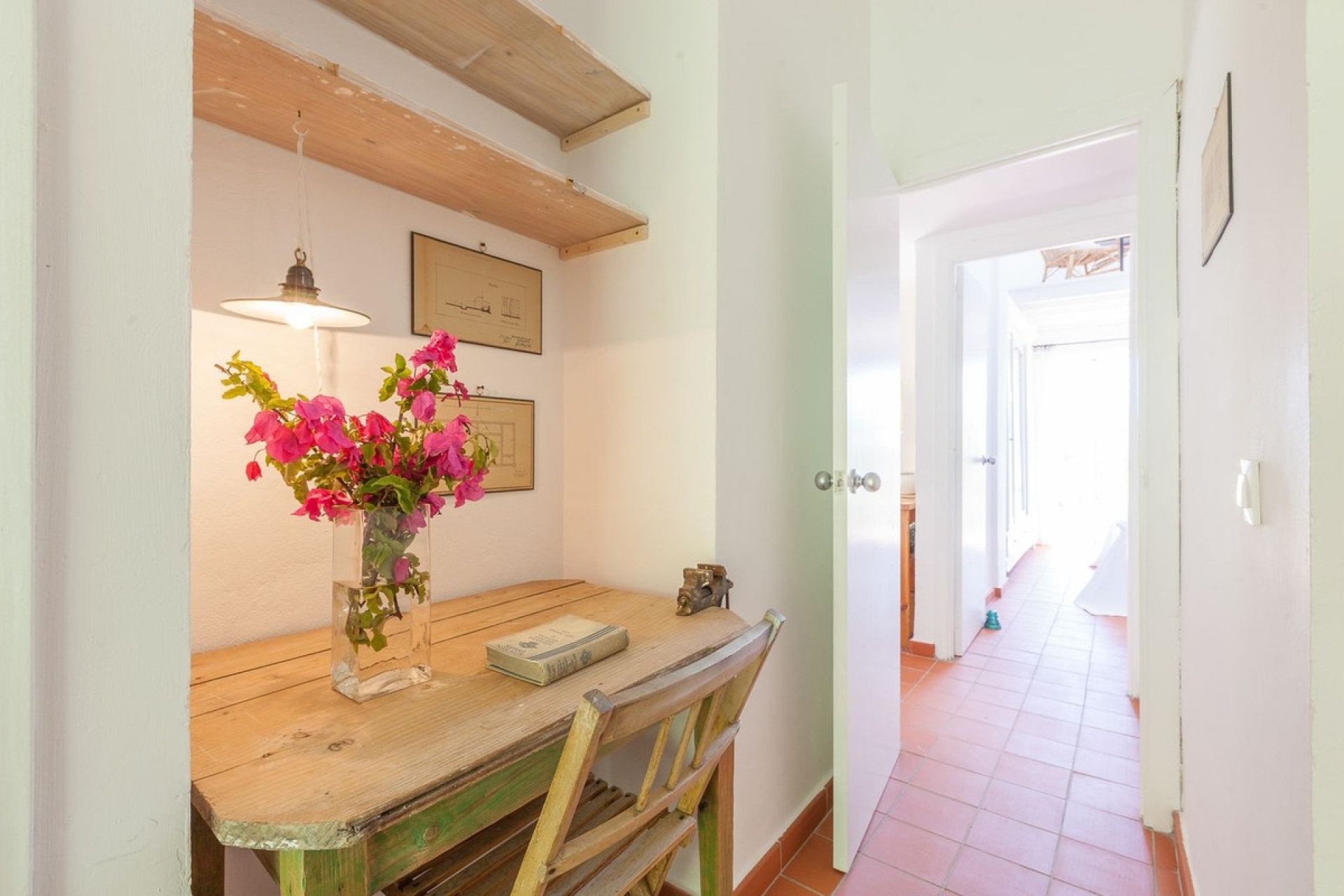 Resale - Villa - Estepona - Estepona Centro