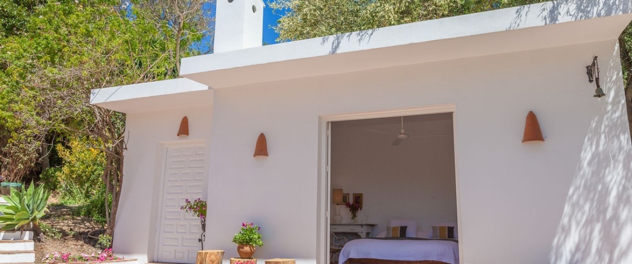Resale - Villa - Estepona - Estepona Centro