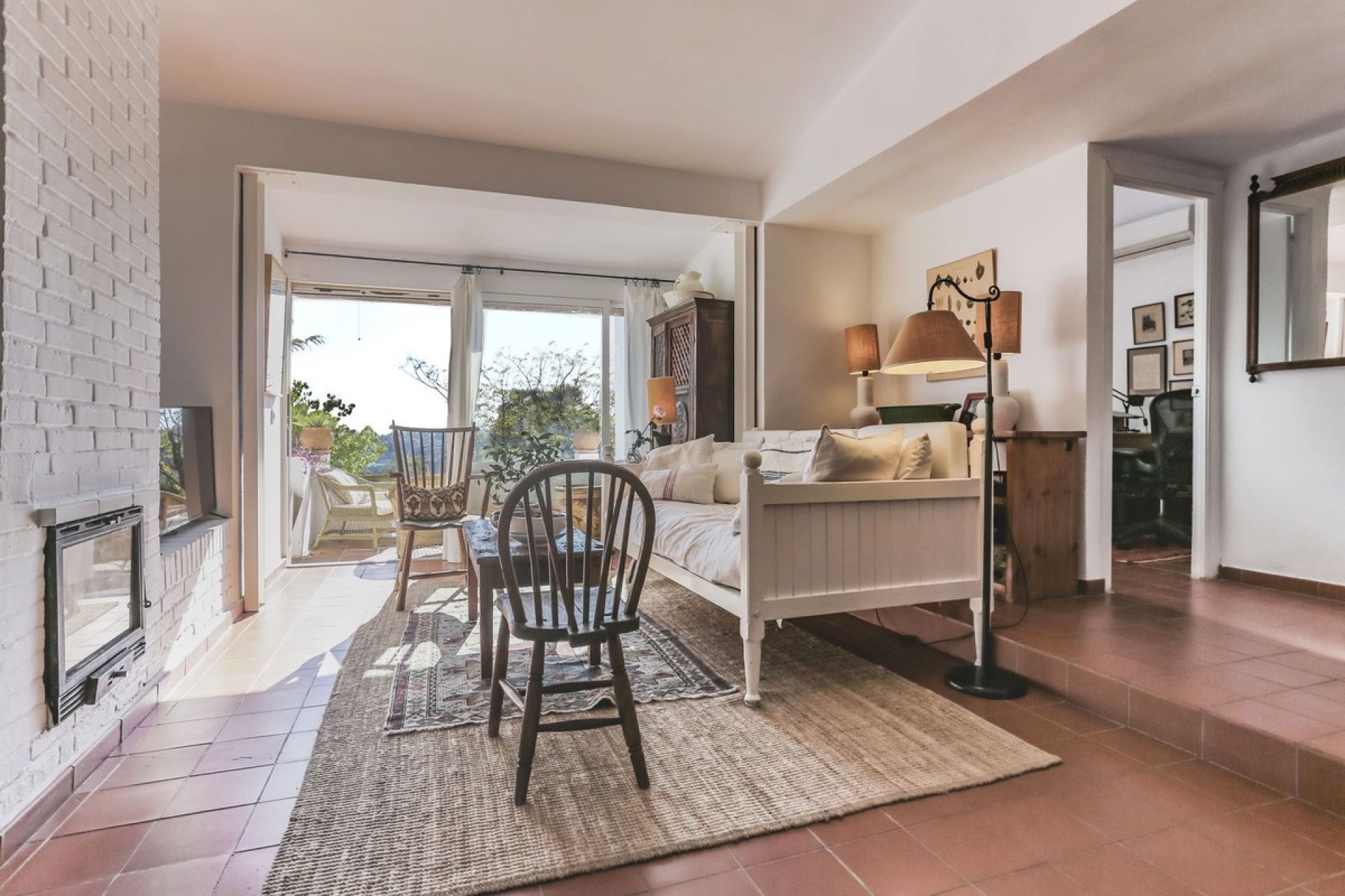Resale - Villa - Estepona - Estepona Centro