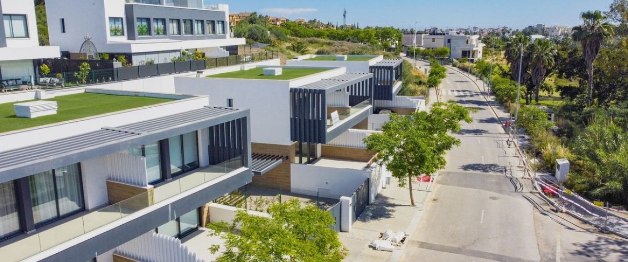 Resale - Villa - Estepona - Estepona Centro
