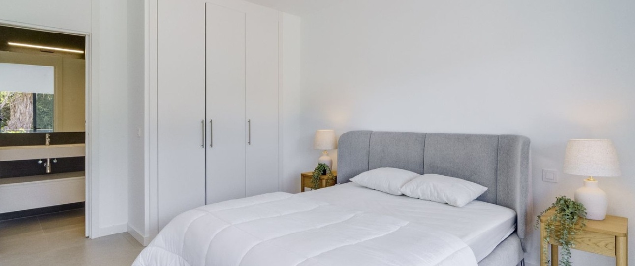 Resale - Villa - Estepona - Estepona Centro