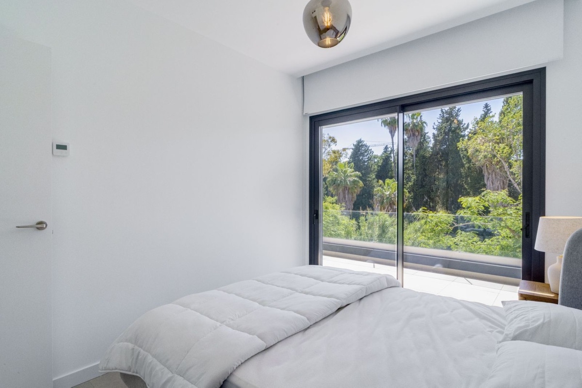 Resale - Villa - Estepona - Estepona Centro