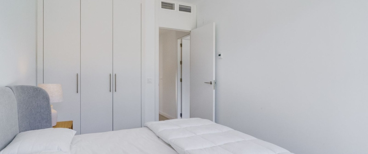 Resale - Villa - Estepona - Estepona Centro