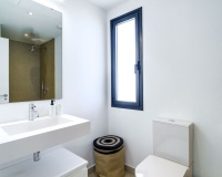 Resale - Villa - Estepona - Estepona Centro