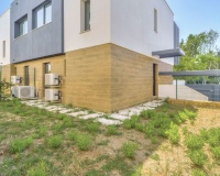 Resale - Villa - Estepona - Estepona Centro
